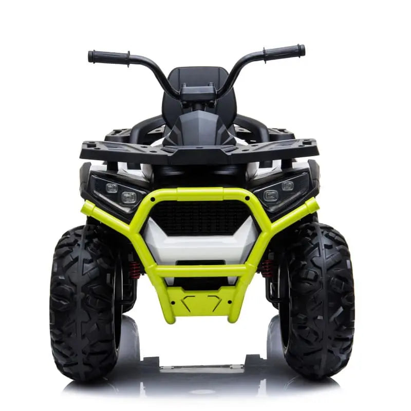 Cuadraciclo 4x4 ATV Desert 900 Juguete Montable Eléctrico
