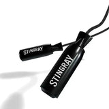 Cuerda para Saltar Stingray Negra SFCUERDA-BAS-BK