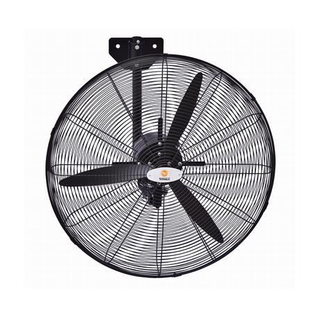 Ventilador de Pared Industrial de 24” Vegga (DF600-TW) yapcr.com Costa Rica