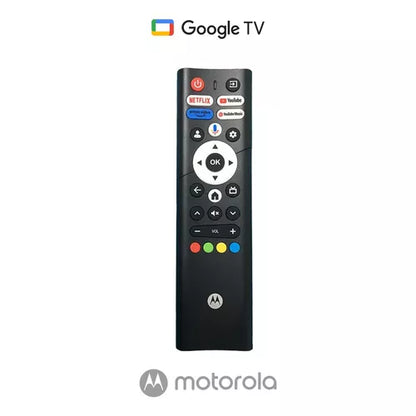 Pantalla 32" HD Smart TV Motorola (MOT32HLE11) yapcr.com Costa Rica