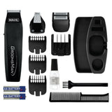 Detallador de Cabello Wahl Groomsman Batería (5537-3008) yapcr.com Costa Rica