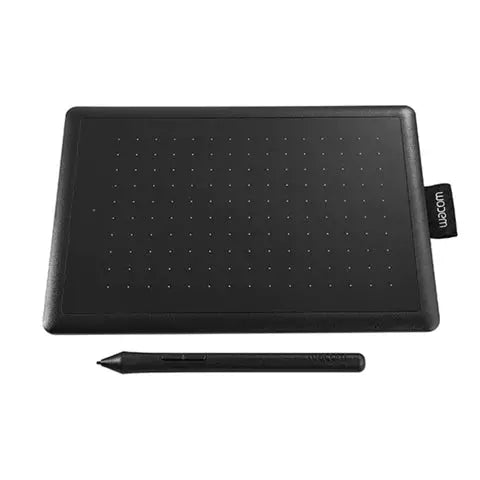 Digitalizador Ambidiestro One by Wacom Pequeño (CTL472)