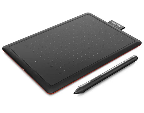 Digitalizador Ambidiestro One by Wacom Pequeño (CTL472)