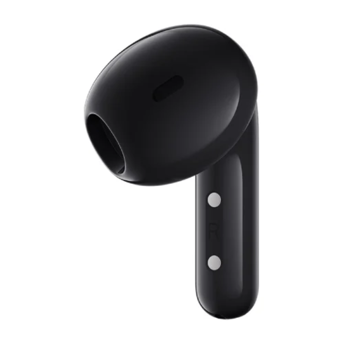 Audífonos Inalámbricos Xiaomi Redmi Buds 4 Lite Negros (47010) – Yap CR