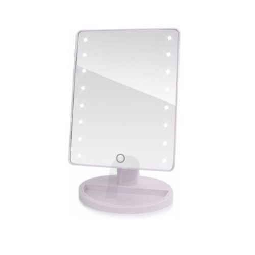 Espejo Para Maquillaje Portátil LED Westinghouse (WH1115) yapcr.com Costa Rica