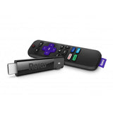 Dispositivo de Streaming 4K Roku Streaming Stick +