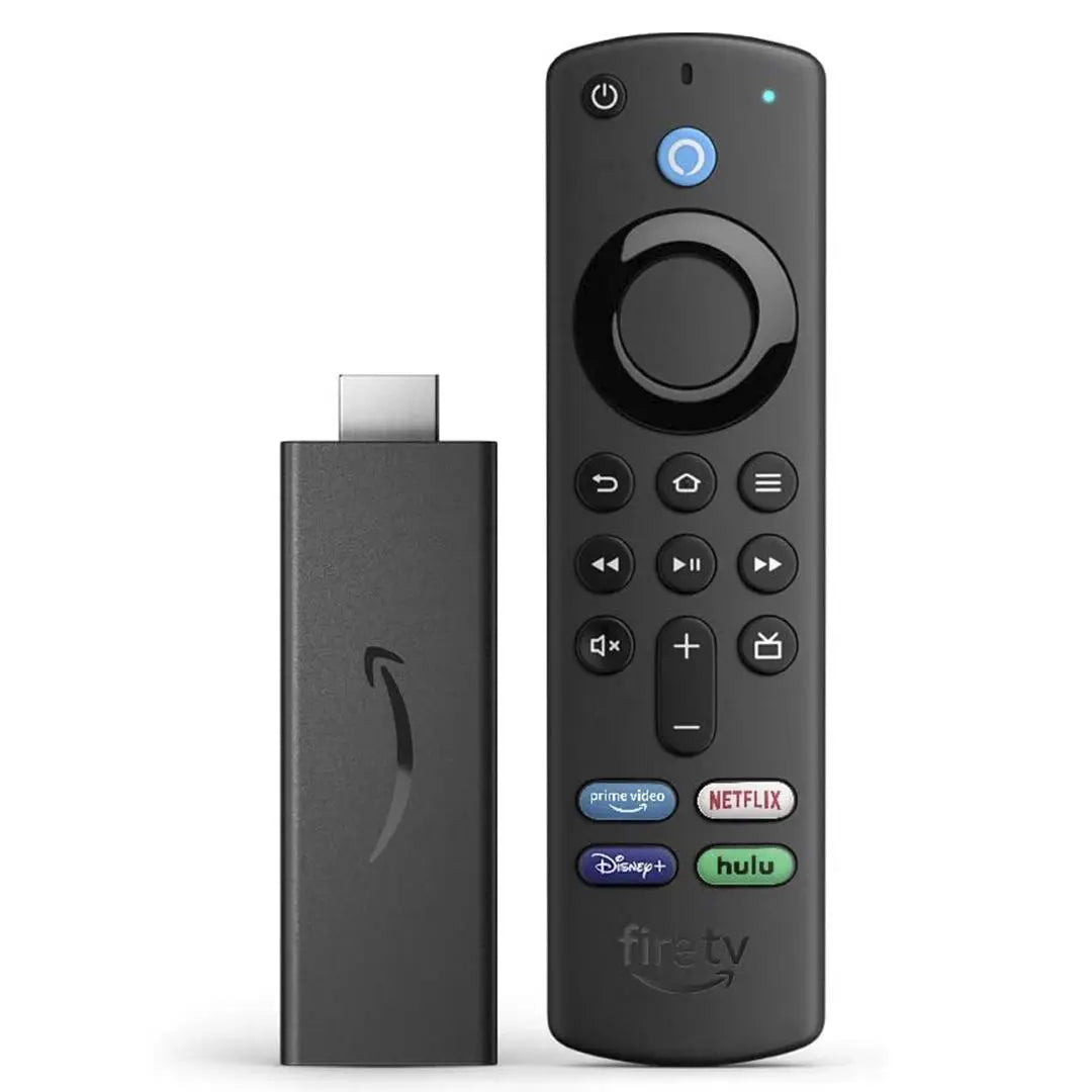 Dispositivo de Streaming Amazon Fire TV Stick 4k 3ra Generación yapcr.com Costa Rica