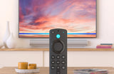 Dispositivo de Streaming Amazon Fire TV Stick 4k 3ra Generación