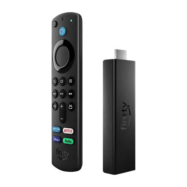 Dispositivo de Streaming Amazon Fire TV Stick 4k Max