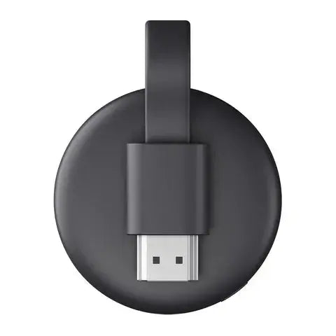 Dispositivo de Streaming Google Chromecast 3era Generación yapcr.com Costa Rica