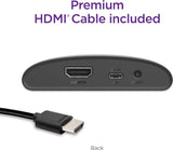 Dispositivo de Streaming Roku Express 4K+ Negro (3941R2) yapcr.com Costa Rica