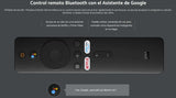 Dispositivo de Streaming Xiaomi Mi TV Stick FHD US (35847)