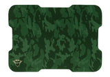 Duo Gaming Mouse + Mouse Pad Trust GXT 781 Rixa Camo Verde (23611)