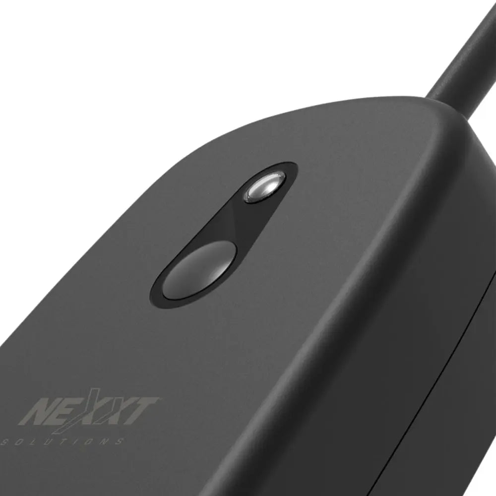 Enchufe Inteligente Dual Wi-Fi para Exteriores Nexxt (NHP-O610)