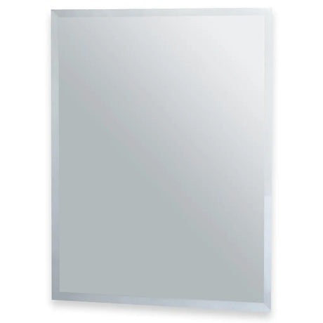 Espejo de Pared Biselado Rectangular 45cm x 60cm Tokoa (AC-589) yapcr.com Costa Rica