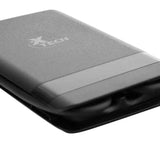 Estuche Portátil Multifuncional para Almacenamiento con Cable Tipo C Xtech XTC-570