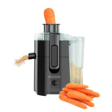 Extractor de Jugos 2500 796 ML Black+Decker JE2500B-LA Negro