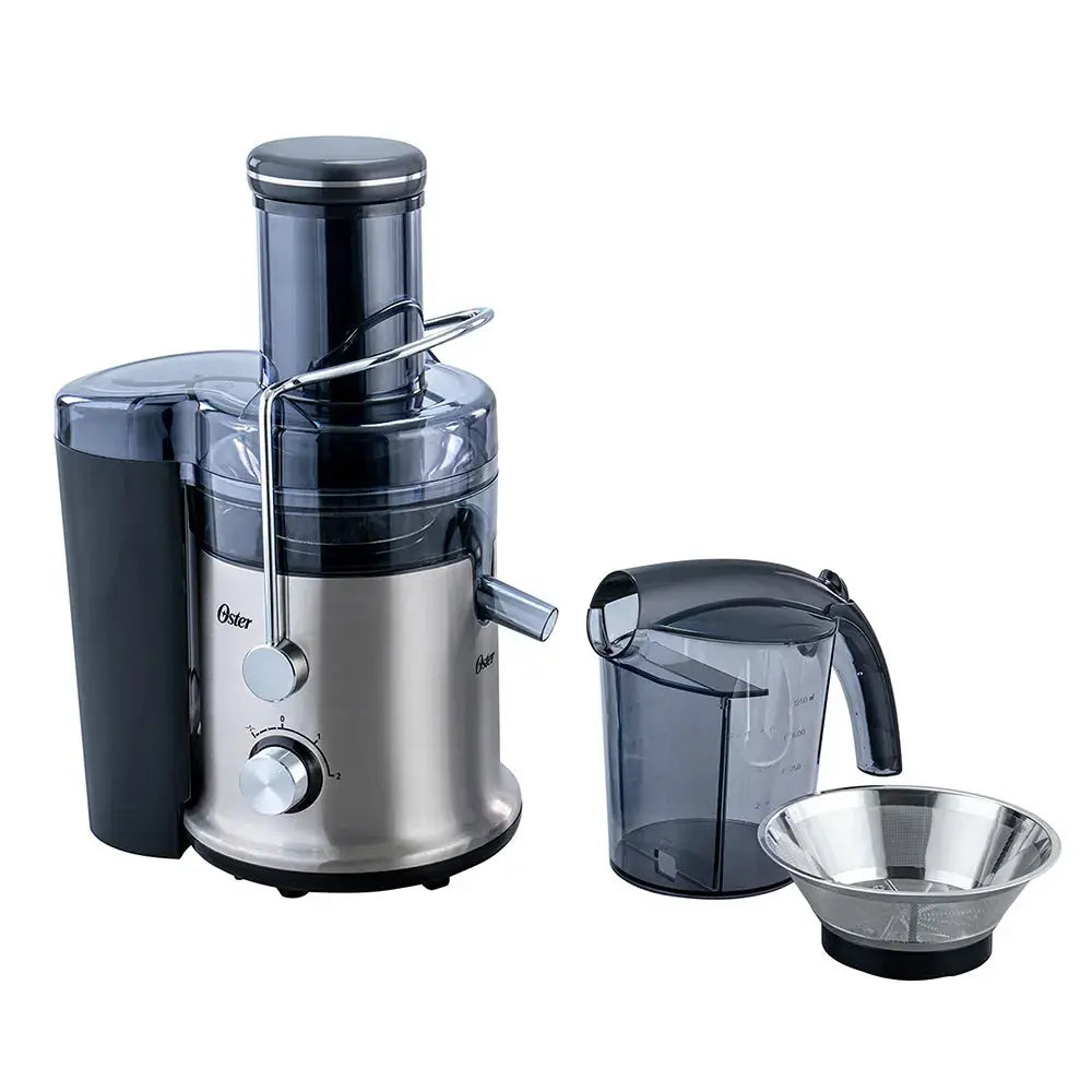 Extractor de Jugos Boca Ancha Oster (FPSTJE320S) yapcr.com Costa Rica