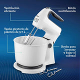 Batidora de Mano y Pedestal Oster (FPSTHS3610) yapcr.com Costa Rica