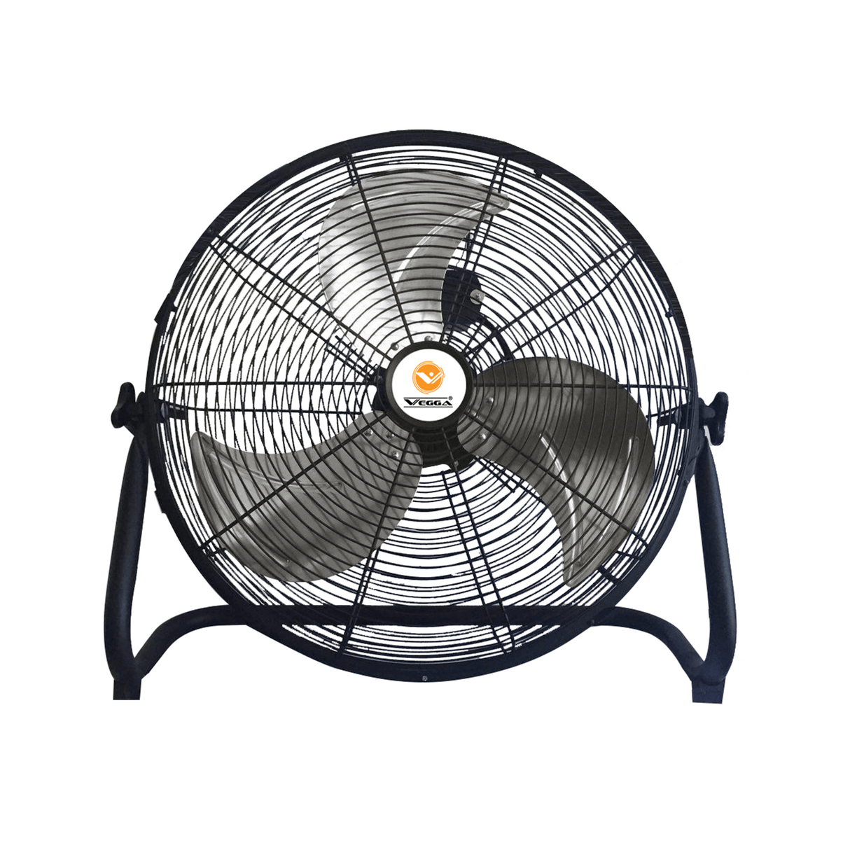 Ventilador Industrial de Piso o Pared de 20” Vegga (50FQ) yapcr.com Costa Rica