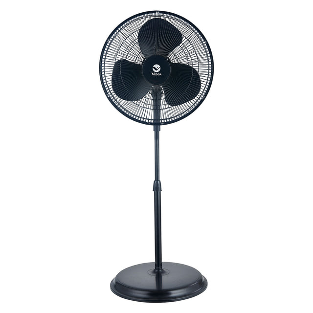 Ventilador de Pie Económico de 16” Vegga (FS-40) yapcr.com Costa Rica