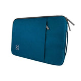 Funda para Laptop Klip Xtreme SquarePro 15.6" Azul (KNS-420BL)