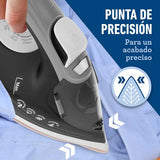 Plancha de Vapor Suela Cerámica Oster (GCSTEP2501) yapcr.com Costa Rica