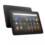 Tablet Amazon Fire HD 8″ 12va Generación 32 GB Negra yapcr.com Costa Rica