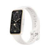 Pulsera Inteligente Huawei Band 9 Blanca (KIM-B19 White) yapcr.com Costa Rica