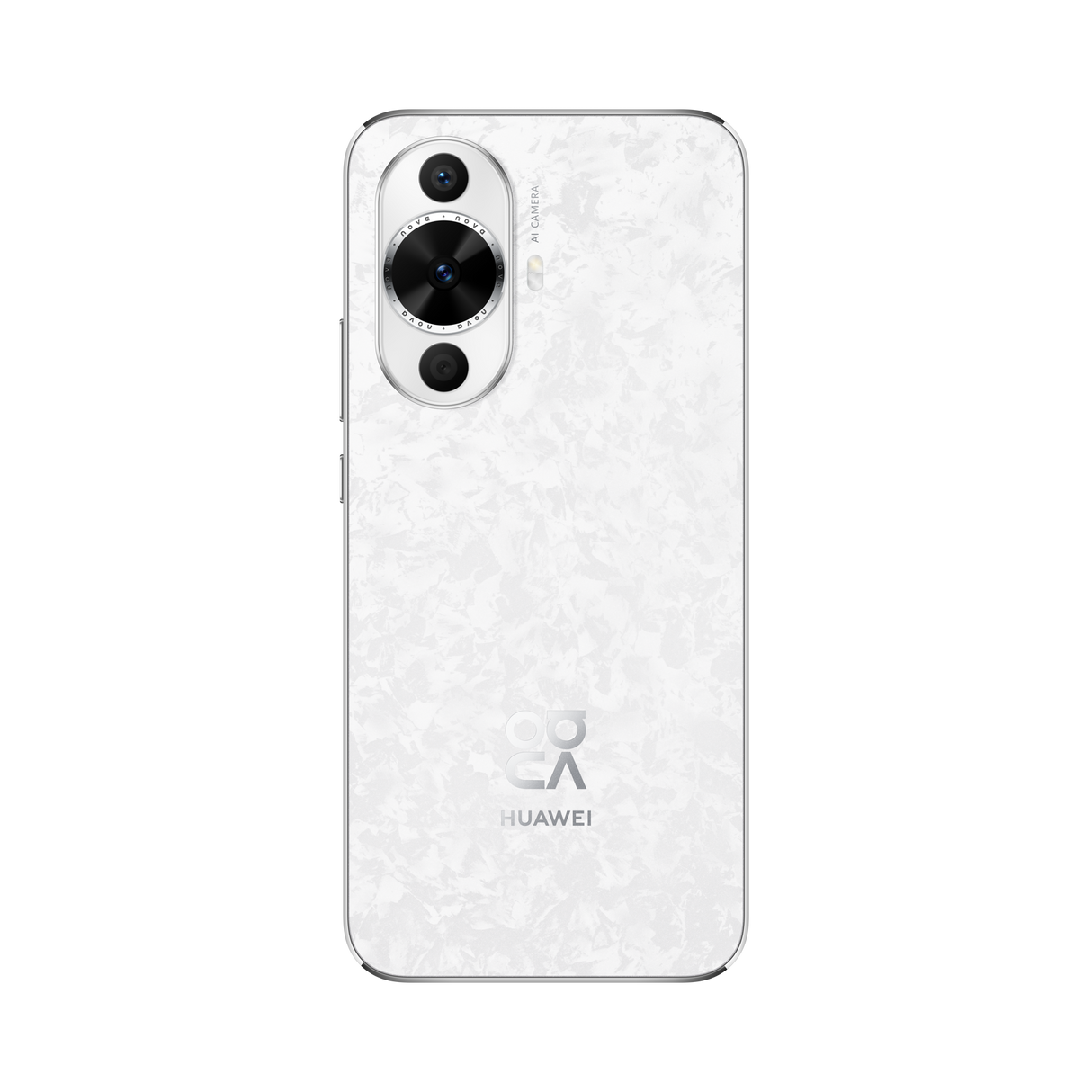 Teléfono Celular Huawei Nova 12S - 8GB RAM - 256 GB - Blanco Clavel (51097UHA) yapcr.com Costa Rica