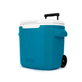 Hielera con Ruedas 28QT Coleman Ocean (2160822)