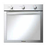 Horno Eléctrico 24" Empotrable de Acero Inoxidable Whirlpool (WOE120S) yapcr.com Costa Rica