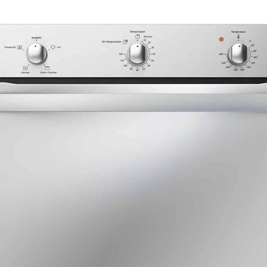 Horno Eléctrico 24" Empotrable de Acero Inoxidable Whirlpool (WOE120S) yapcr.com Costa Rica