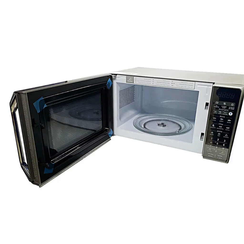 Horno Microondas 0.6 Pies Cúbicos 700W Frigidaire FMDO17S3GSPG