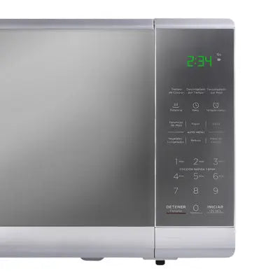 Horno Microondas 0.7 Pies Cúbicos Midea (MMDF07S2MG-CA)