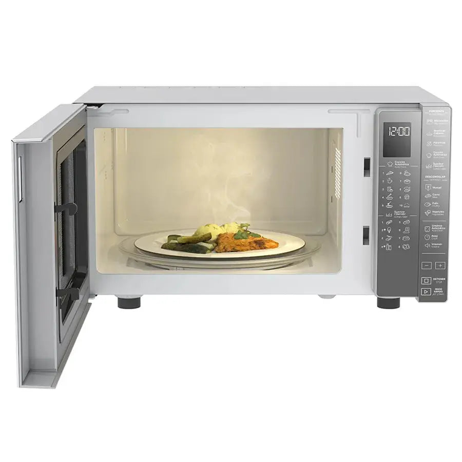 Horno Microondas 1.1 Pies Cúbicos Whirlpool (WM1811D) yapcr.com Costa Rica