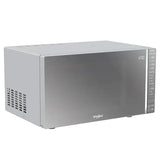 Horno Microondas 1.1 Pies Cúbicos Whirlpool (WM1811D) yapcr.com Costa Rica