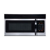 Horno Microondas Acero Inoxidable con Extractor Gines Electric (GEBMW440) yapcr.com Costa Rica