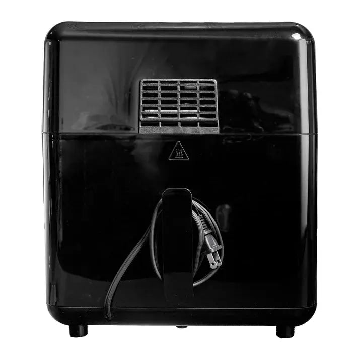 Horno con Freidora de Aire 12 Litros Navar (AC-12MF) yapcr.com Costa Rica