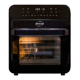 Horno con Freidora de Aire 12 Litros Navar (AC-12MF) yapcr.com Costa Rica