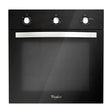 Horno de Gas 24" Empotrable Whirlpool (WOA105F) yapcr.com Costa Rica