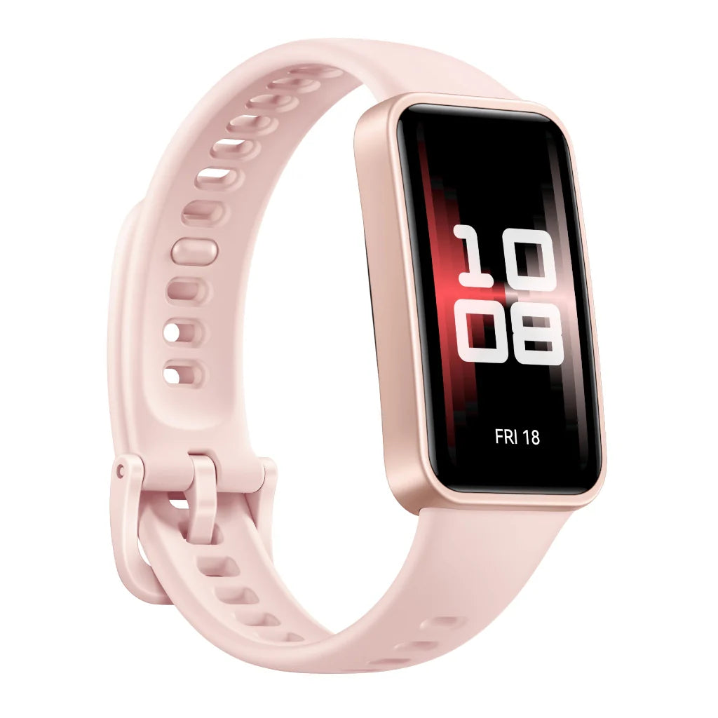 Pulsera Inteligente Huawei Band 9 Rosa (KIM-B19 Pink) yapcr.com Costa Rica