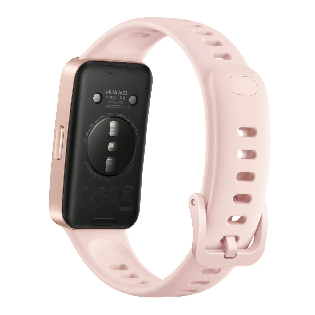 Pulsera Inteligente Huawei Band 9 Rosa (KIM-B19 Pink) yapcr.com Costa Rica