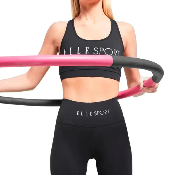 Hula Hoop 96 cm Elle Sport SR6349