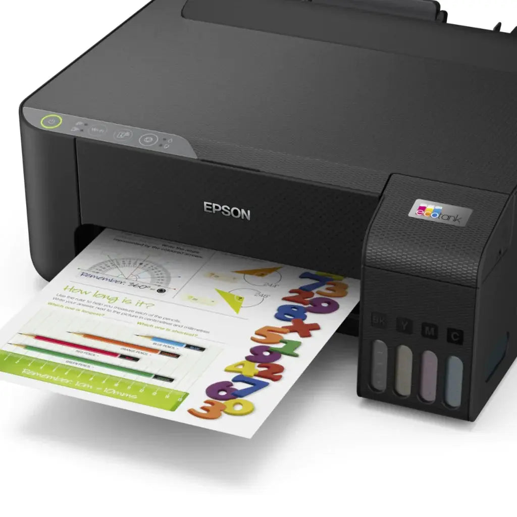 Impresora Epson EcoTank L1250 (C11CJ71301) yapcr.com Costa Rica