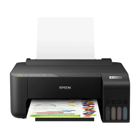 Impresora Epson EcoTank L1250 (C11CJ71301) yapcr.com Costa Rica