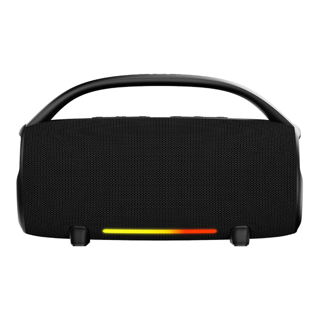 Parlante Inalámbrico Portátil Boombox 60W JVC (XS-KY5213B) yapcr.com Costa Rica