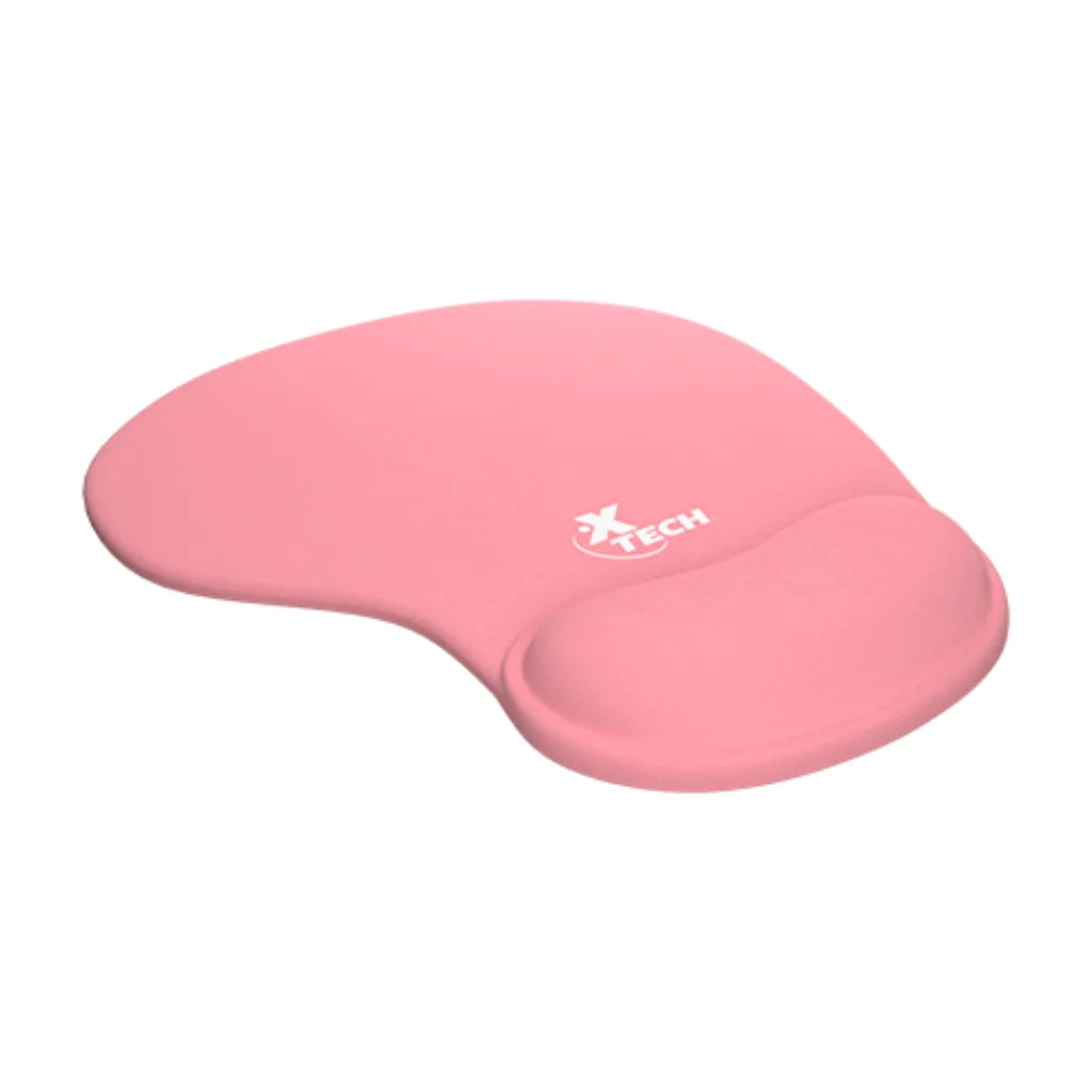 Mouse Pad Con Reposamuñecas de Gel Xtech (XTA-530) yapcr.com Costa Rica