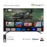 Pantalla 50" Smart TV 4K UHD Kenwood (LTK-K50B53G4) yapcr.com Costa Rica