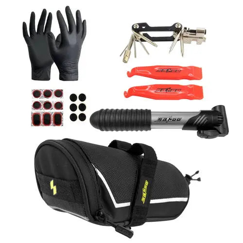 Kit de Herramientas para Bicicleta Sahoo (BA01000-534)